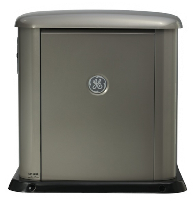 GE 13kW Generator picture of GE 13kW Generator